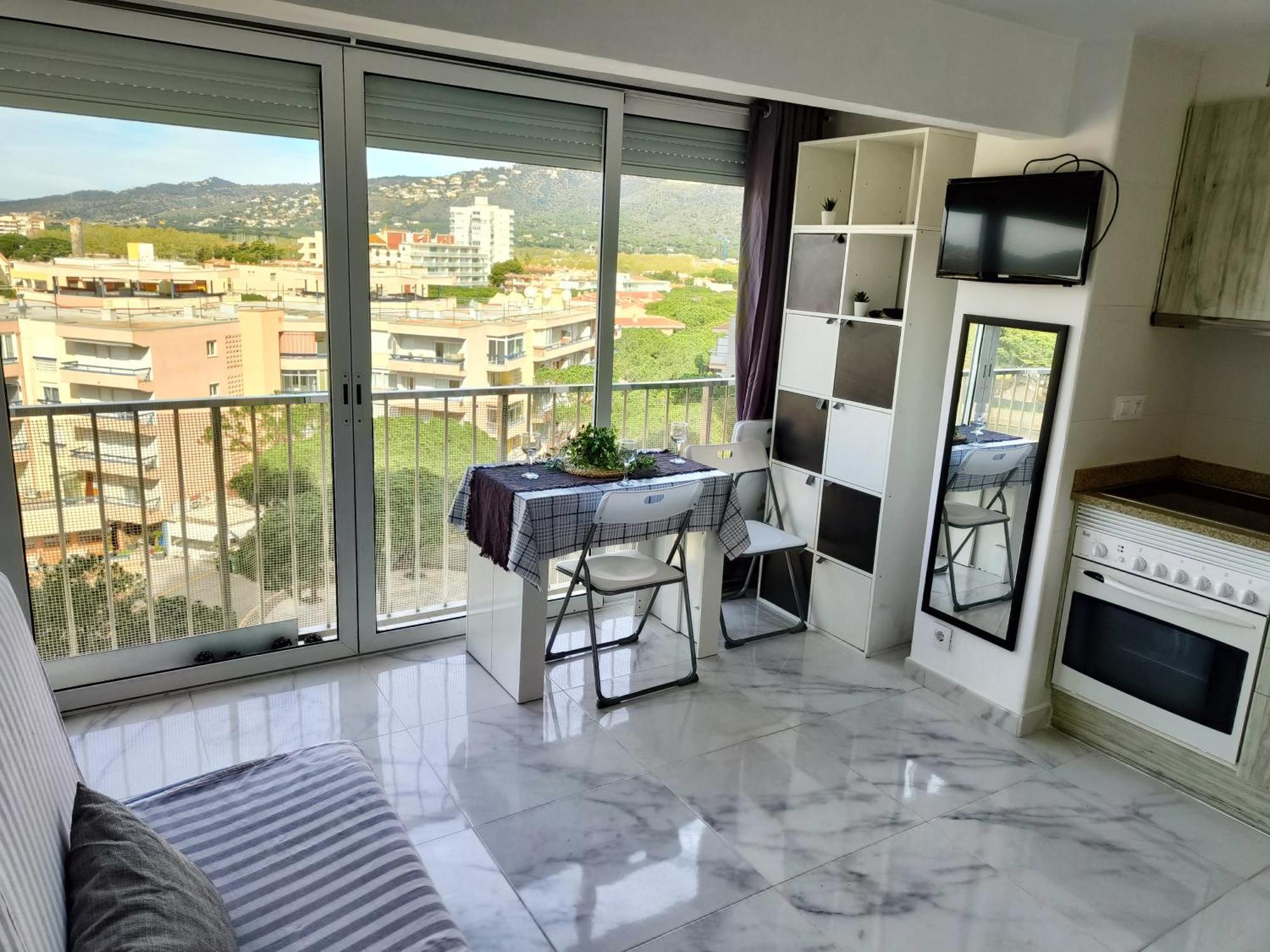 Platja D'Aro 1 Bedroom Apartment Exterior photo